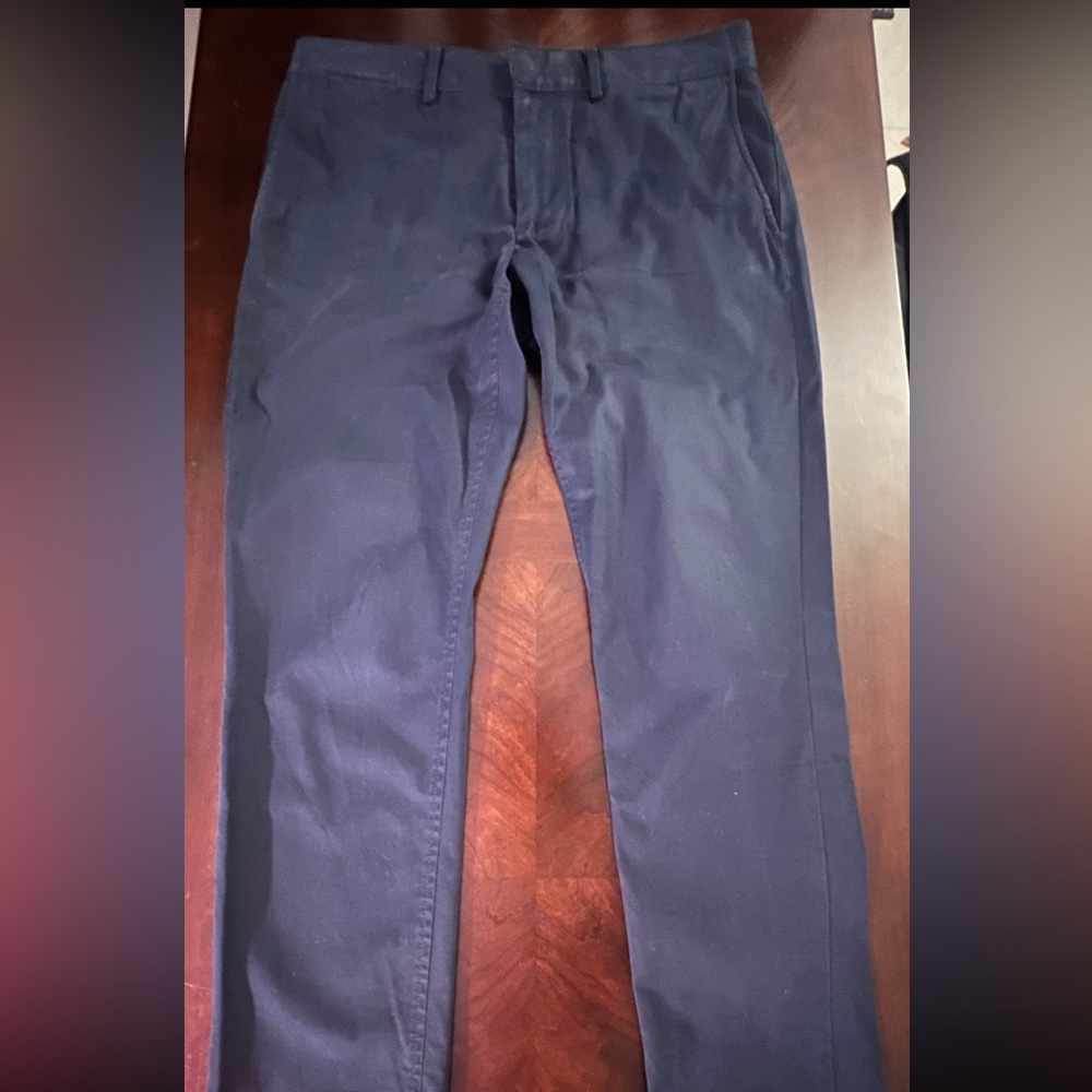 Banana Republic chino